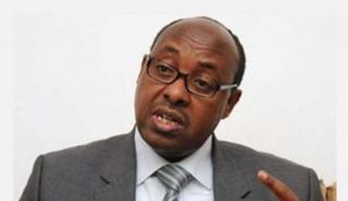 حذر السفير الإثيوبي في مصر، محمود درير