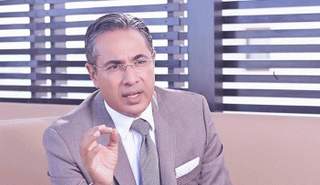 رئيس الملعب التونسي