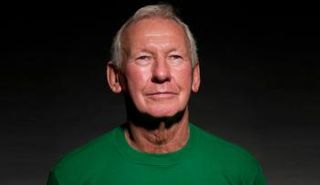 بوب ويلسون حارس مرمى أرسنال السابق