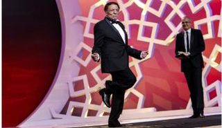  زعيم الكوميديا عادل إمام