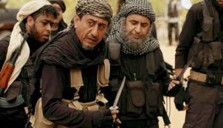 ناصر القصبي حظي بدعم جماهيري واسع ضد تهديدات 