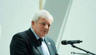 ستيفن أوبراين وكيل الأمين العام للأمم المتحدة للشؤون الإنسانية