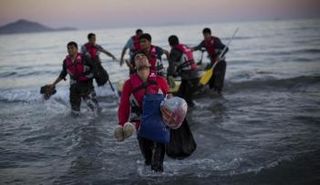 مهاجرون – أرشيفية