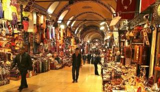 ارتفاع أسعار المستهلكين في تركيا 