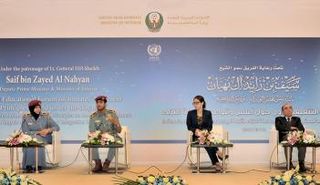  متحدثون يتحدثون عن معاملة النزلاء ورعايتهم