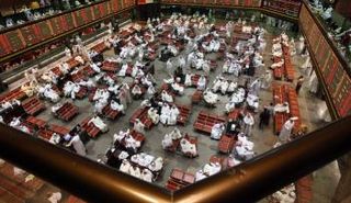 بورصة الكويت