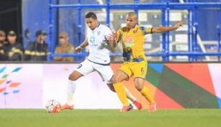 مباراة الهلال والتعاون تنتهى بفوز الأخير