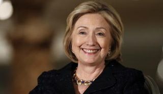 هيلاري كلينتون