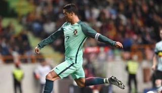 البرتغال ضد بلجيكا 