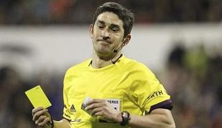 الإسباني ألبرتو أونديانو مايينكو 