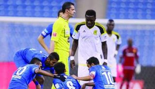 المجري فيكتور كاساي