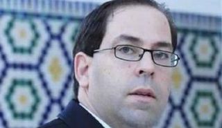 رئيس الوزراء التونسي المكلف يوسف الشاهد