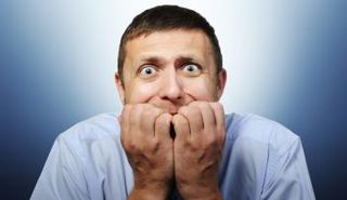 التغلب على الخوف والقلق يتطلب القيام بعدة خطوات 