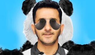 فيلم "صنع في مصر" للفنان أحمد حلمي