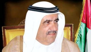  الشيخ حمدان بن راشد آل مكتوم نائب حاكم دبي وزير المالية