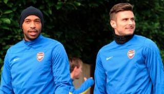 هنري – جيرو 