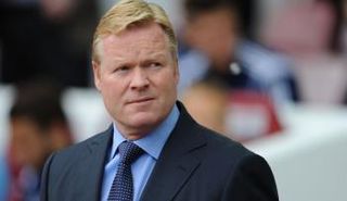 رونالد كومان