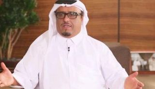 الفريق ضاحي خلفان تميم نائب رئيس الشرطة والأمن العام في دبي