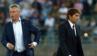 هيدينك وكونتي