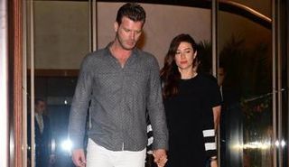 كيفانش تاتليتوغ يدخل قفص الزوجية.