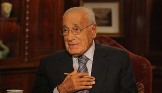 محمد حسنين هيكل