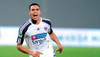 إسماعيل أحمد