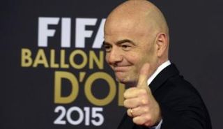 جياني إنفانتينو