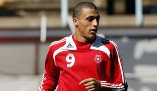 أحمد العكايشي