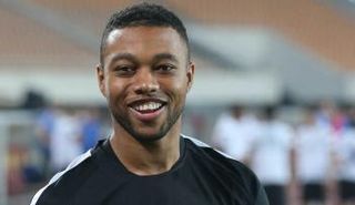 أحمد ديدا حامي عرين الأبيض في غياب ماجد ناصر