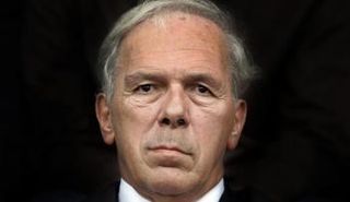 هاري فان رايج 