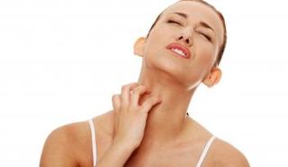 العلماء يكتشفون سبب الحساسية