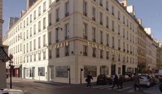  متحف باريس بيناكوتيك