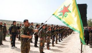 حزب الاتحاد الديمقراطي