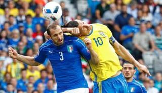 رقابة لصيقة من كيليني لإبرا