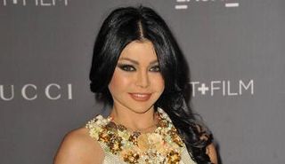 هيفاء وهبي