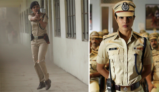 بريانكا شوبرا في Jai Gangaajal