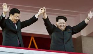 ضغوط دولية على الصين لفرض عقوبات على كوريا الشمالية