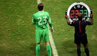 التبديل الرابع.. تعديل جديد للفيفا