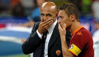 سباليتي وتوتي