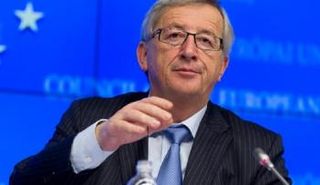 رئيس المفوضية الأوروبية