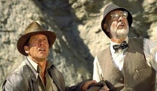 أنديانا جونز