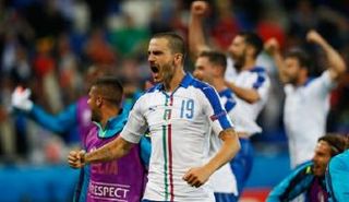 منتخب إيطاليا 