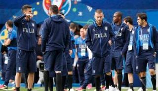 منتخب إيطاليا 