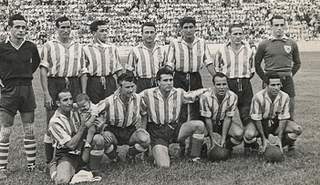 فريق أتلتيكو تطوان