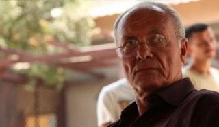  الفنان المصري يوسف فوزي