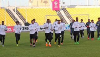 المنتخب السعودي الأوليمبي