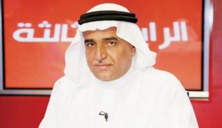 الحكم الدولي السابق محمد فودة 