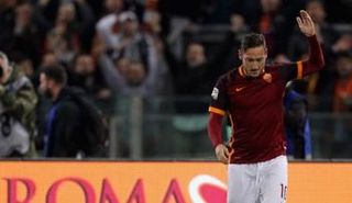 فرانشيسكو توتي 