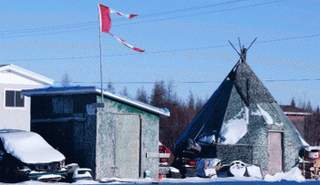 منطقة أتاوابيسكات فيرست نيشن