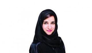 جميلة سالم المهيري